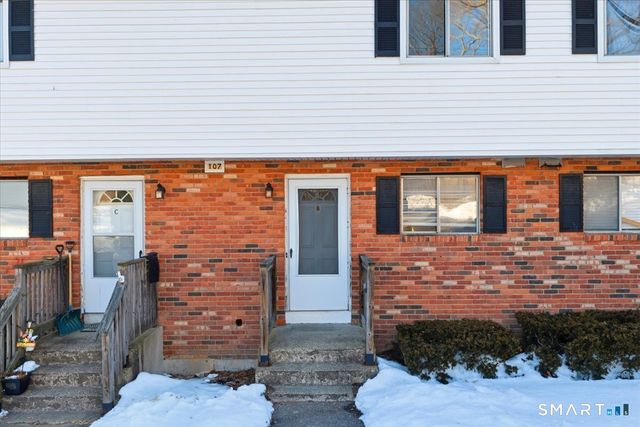 107 Woodland Drive B, Montville, CT 06382