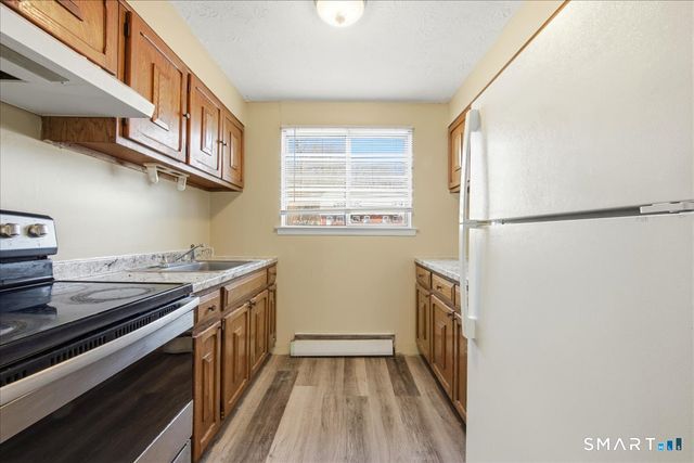 107 Woodland Drive B, Montville, CT 06382