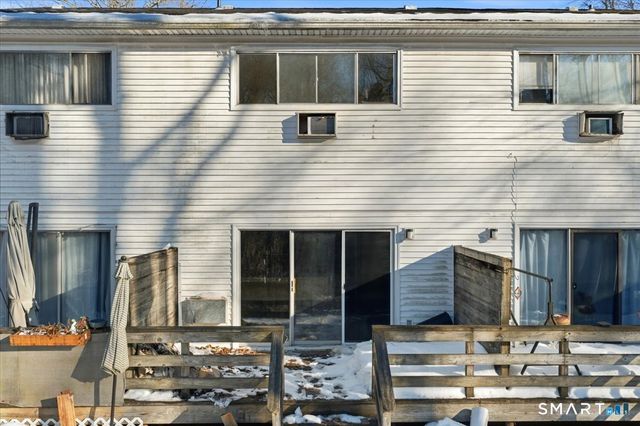 107 Woodland Drive B, Montville, CT 06382