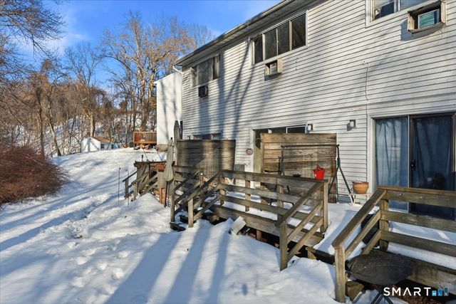 107 Woodland Drive B, Montville, CT 06382