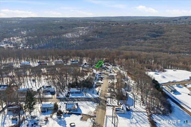 107 Woodland Drive B, Montville, CT 06382