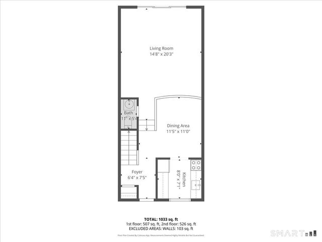 107 Woodland Drive B, Montville, CT 06382