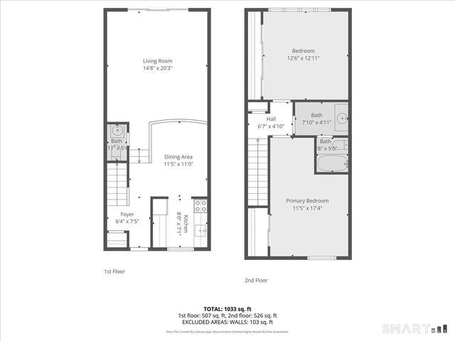 107 Woodland Drive B, Montville, CT 06382