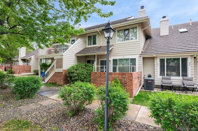 5239 W Iliff Drive 103, Lakewood, CO 80227