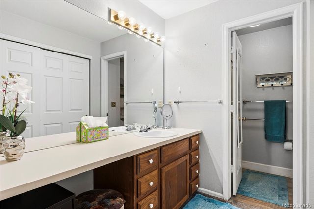 5239 W Iliff Drive 103, Lakewood, CO 80227