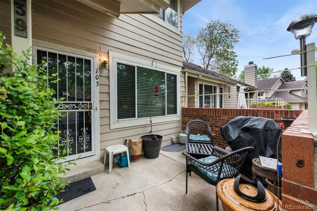 5239 W Iliff Drive 103, Lakewood, CO 80227