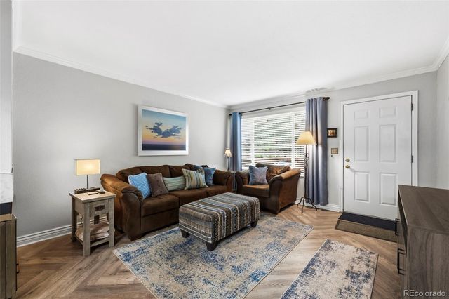 5239 W Iliff Drive 103, Lakewood, CO 80227
