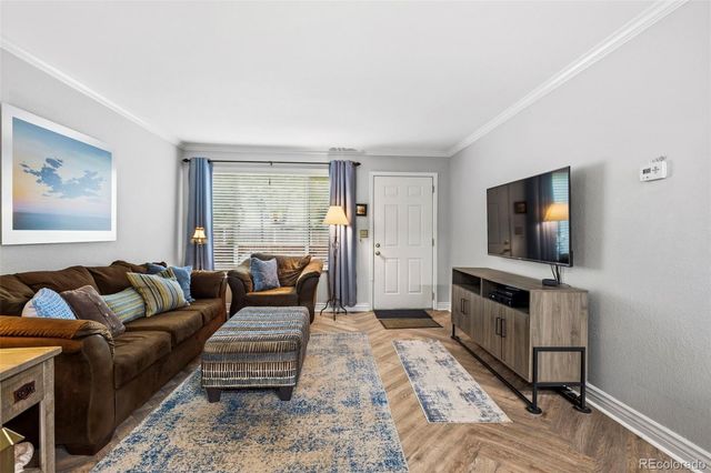 5239 W Iliff Drive 103, Lakewood, CO 80227