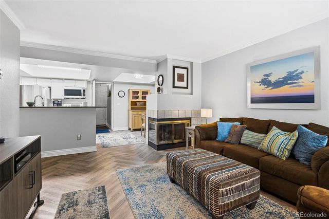 5239 W Iliff Drive 103, Lakewood, CO 80227