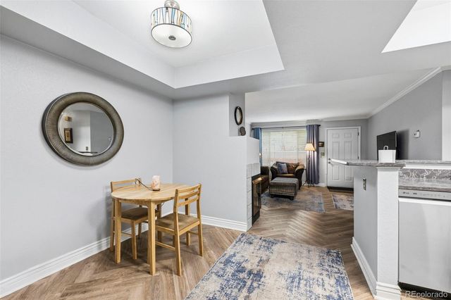 5239 W Iliff Drive 103, Lakewood, CO 80227