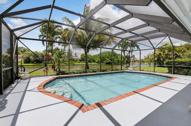 10305 Crosswind Road, Boca Raton, FL 33498