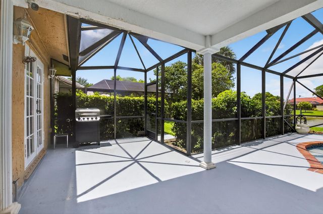 10305 Crosswind Road, Boca Raton, FL 33498