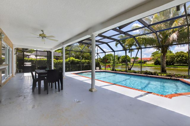 10305 Crosswind Road, Boca Raton, FL 33498
