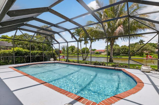 10305 Crosswind Road, Boca Raton, FL 33498