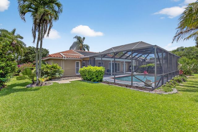 10305 Crosswind Road, Boca Raton, FL 33498