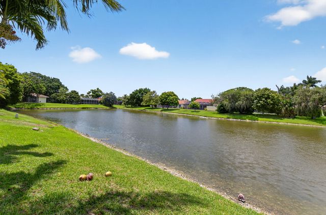 10305 Crosswind Road, Boca Raton, FL 33498