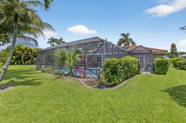 10305 Crosswind Road, Boca Raton, FL 33498
