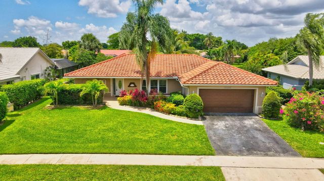 10305 Crosswind Road, Boca Raton, FL 33498