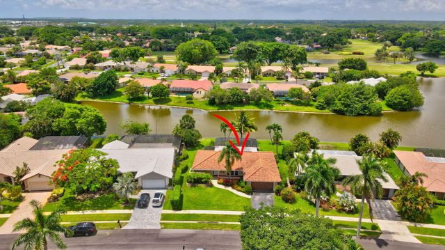 10305 Crosswind Road, Boca Raton, FL 33498