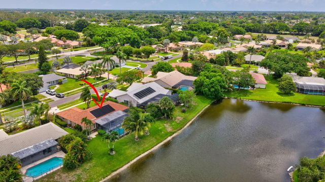10305 Crosswind Road, Boca Raton, FL 33498