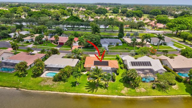 10305 Crosswind Road, Boca Raton, FL 33498