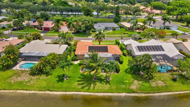 10305 Crosswind Road, Boca Raton, FL 33498