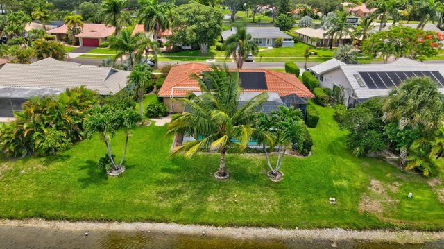 10305 Crosswind Road, Boca Raton, FL 33498