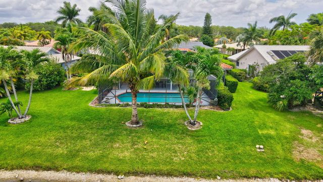 10305 Crosswind Road, Boca Raton, FL 33498