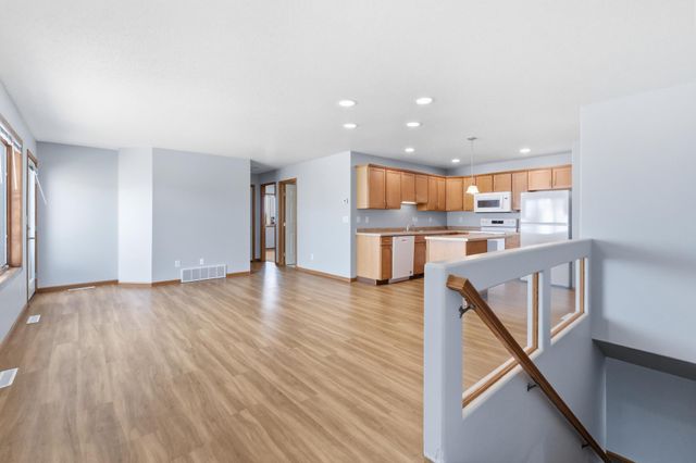 3418 Village Green Drive, Moorhead, MN 56560