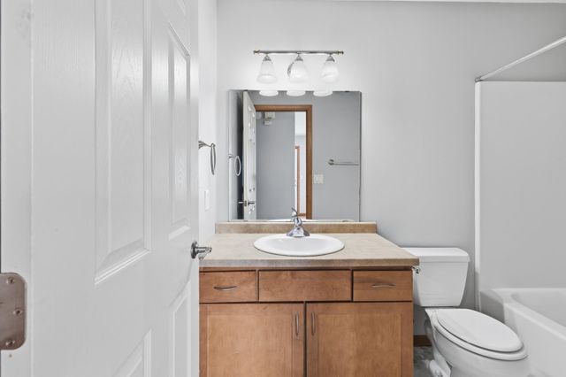 3418 Village Green Drive, Moorhead, MN 56560