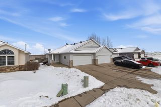 3418 Village Green Drive, Moorhead, MN 56560