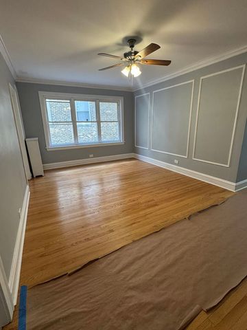 6231 N Francisco Avenue 2S, Chicago, IL 60659