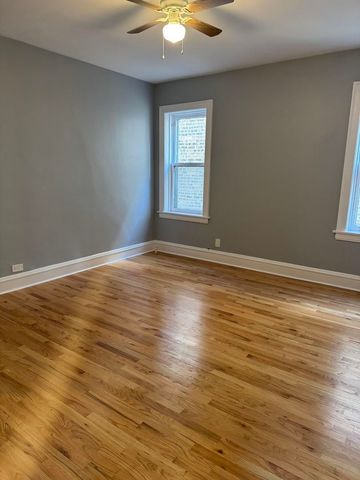 6231 N Francisco Avenue 2S, Chicago, IL 60659