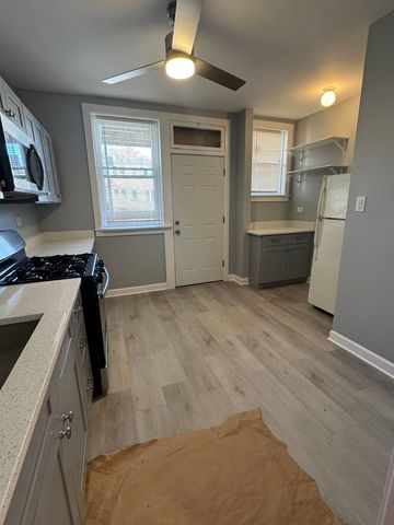 6231 N Francisco Avenue 2S, Chicago, IL 60659