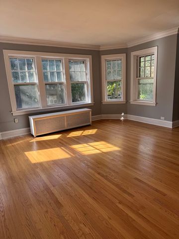 6231 N Francisco Avenue 2S, Chicago, IL 60659