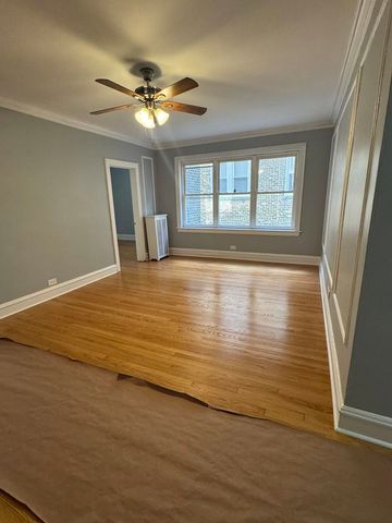 6231 N Francisco Avenue 2S, Chicago, IL 60659