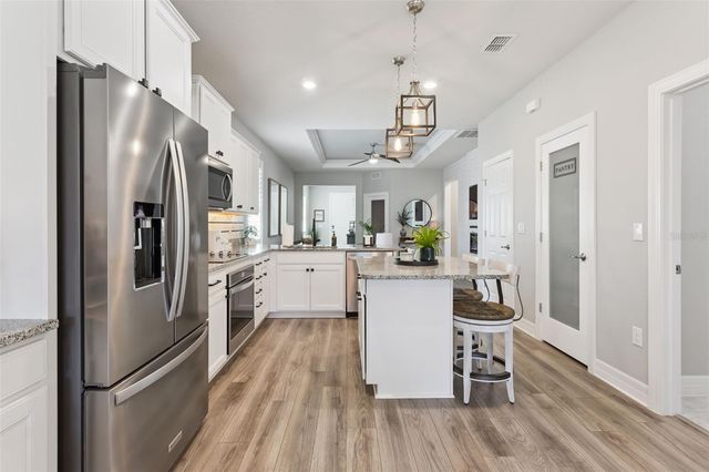 1148 BOBCAT CHASE BOULEVARD, Oakland, FL 34787