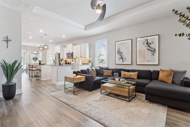 1148 BOBCAT CHASE BOULEVARD, Oakland, FL 34787