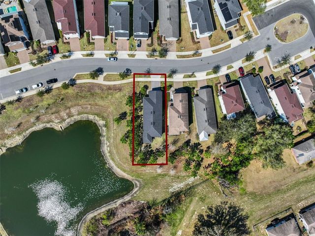 1148 BOBCAT CHASE BOULEVARD, Oakland, FL 34787