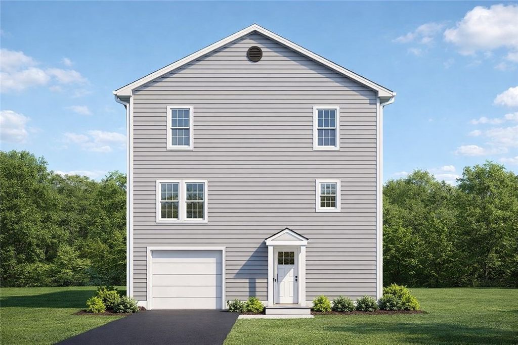 172 Central Street, Lincoln, RI 02838