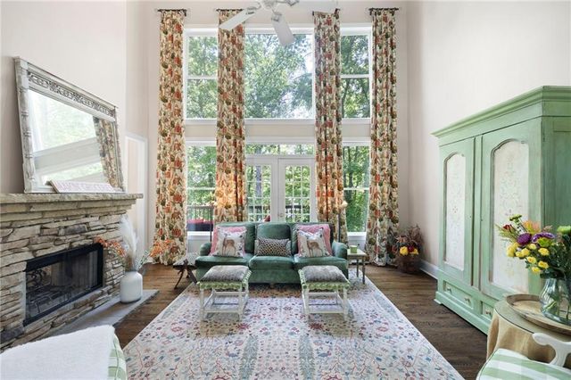 5258 Tallgrass NW Way, Kennesaw, GA 30152