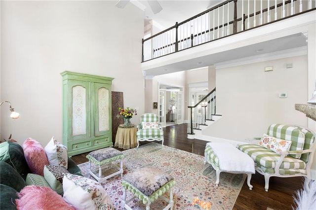 5258 Tallgrass NW Way, Kennesaw, GA 30152