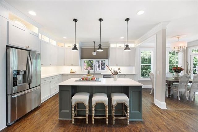 5258 Tallgrass NW Way, Kennesaw, GA 30152