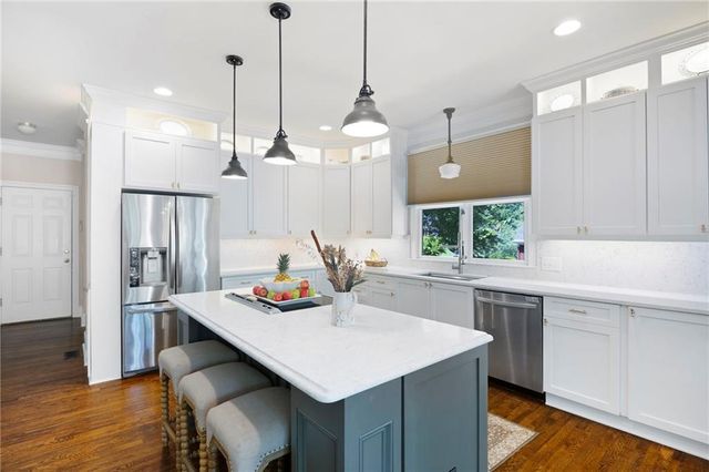 5258 Tallgrass NW Way, Kennesaw, GA 30152