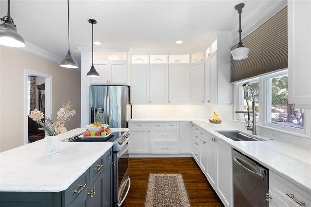 5258 Tallgrass NW Way, Kennesaw, GA 30152