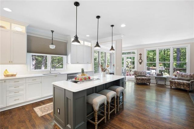 5258 Tallgrass NW Way, Kennesaw, GA 30152