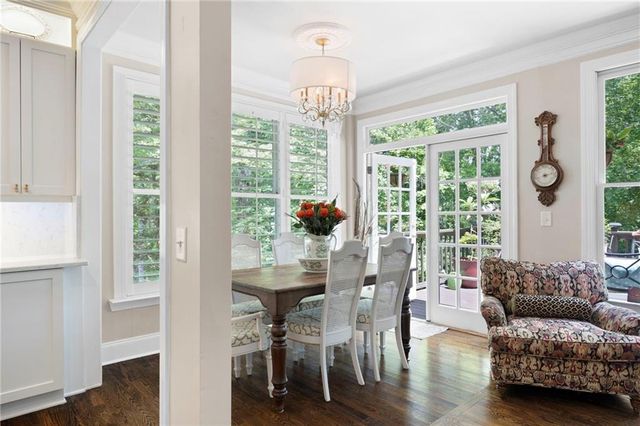 5258 Tallgrass NW Way, Kennesaw, GA 30152