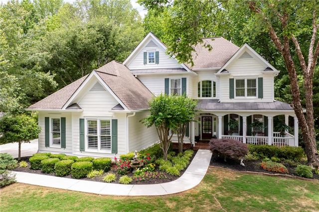 5258 Tallgrass NW Way, Kennesaw, GA 30152