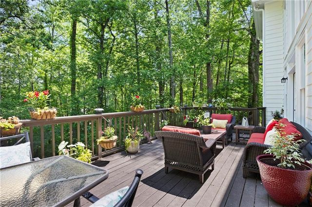 5258 Tallgrass NW Way, Kennesaw, GA 30152