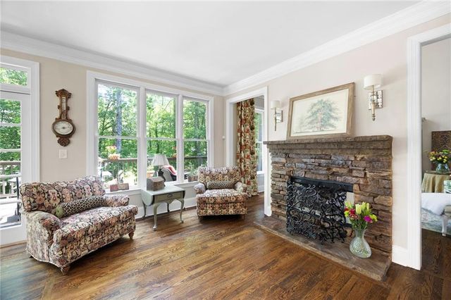 5258 Tallgrass NW Way, Kennesaw, GA 30152